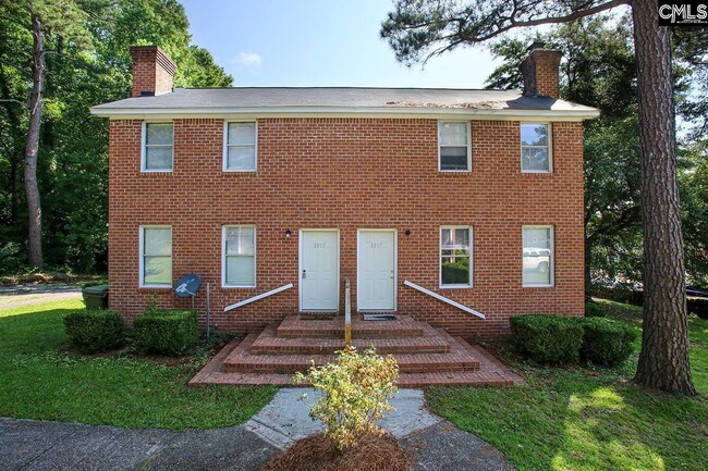 Photo - 6815-6817 Valleybrook Dr Townhome