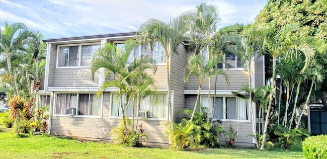 Building Photo - Mililani 2 Bedroom 1 Bathroom 2 Parking To... Rental