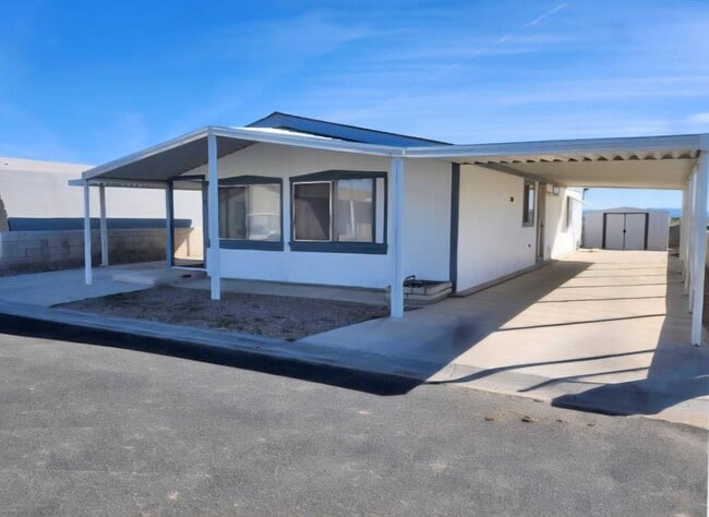 Building Photo - 3589 W Wells Rd