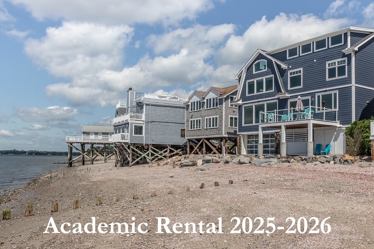 2131 Fairfield Beach Rd House House Rental in Fairfield, CT