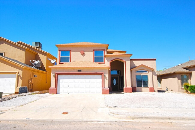 Building Photo - 5513 Ignacio Frias Dr