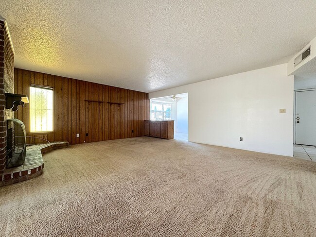 Photo - Northeast El Paso 3 Bed 2 Bath in Apollo Heights Neighborhood!