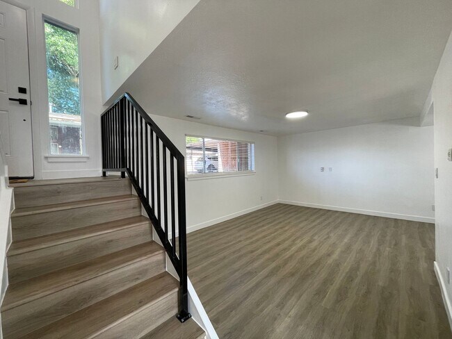 Photo - Beautifully Remodeled 2-Bedroom Duplex by Provo River Trail Unit 1232 W 580 N
