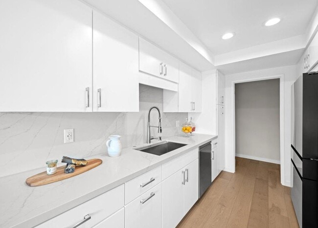Photo - 1388 Ala Moana Blvd Unit 7604