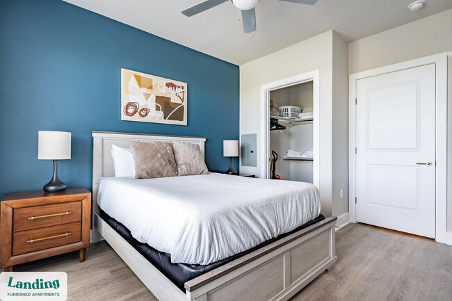 Photo - 300 E Broad St Unidad 322.1412145