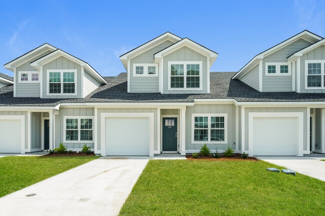 Building Photo - 1117 Walker Point Way