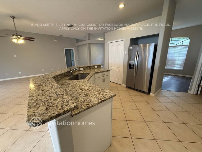 Photo - 1917 Big Cypress Dr