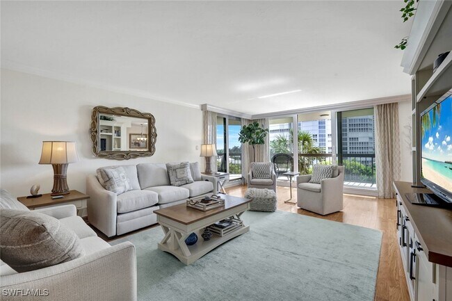 Photo - 4551 Gulf Shore Blvd N Unidad 505