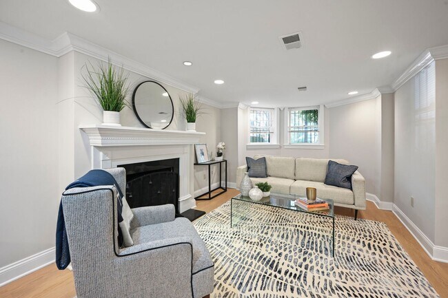 Photo - Welcome Home to Your Stylish 1 BR/1BA in Adams Morgan!