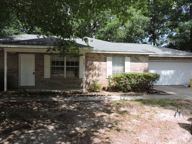 Building Photo - 6247 Winstead Rd Rental