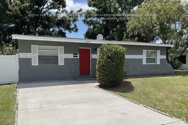 Building Photo - 5998 12th Way N Rental