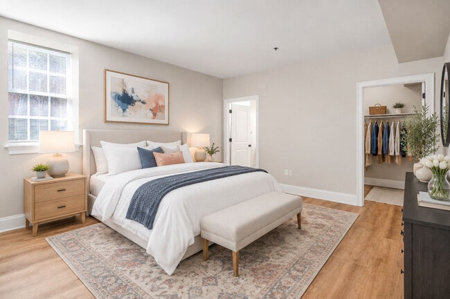 Photo - Reservoir Landing Apartments