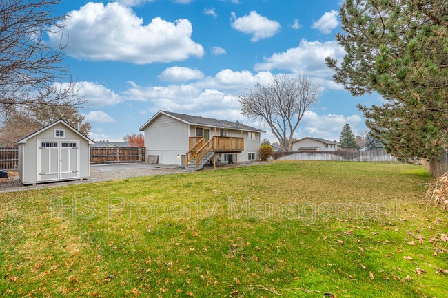 Photo - 905 W 33rd Ave Casa