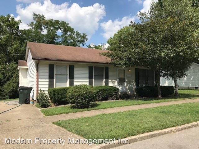 3 br, 1 bath House - 2037 Dunkirk Drive - 3 br, 1 bath House - 2037 Dunkirk Drive