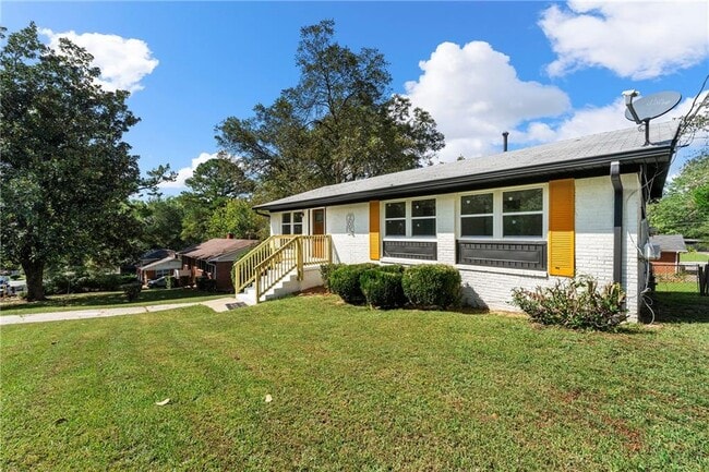 Photo - 3981 Rutgers Dr SW