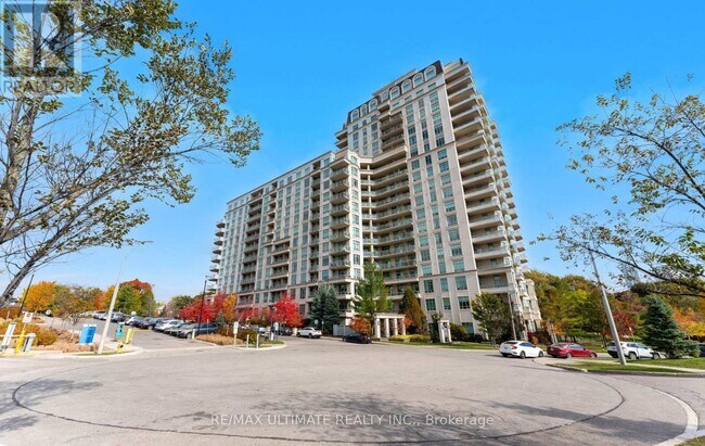 Photo - 10 Bloorview Pl Unit 707