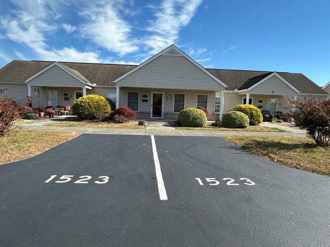 Photo - 2 Bedroom / 1 Bath Home Kingsport TN