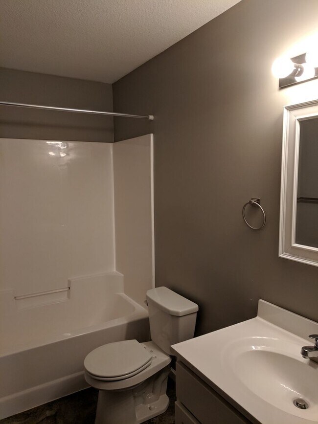 Legacy Trail Apartments