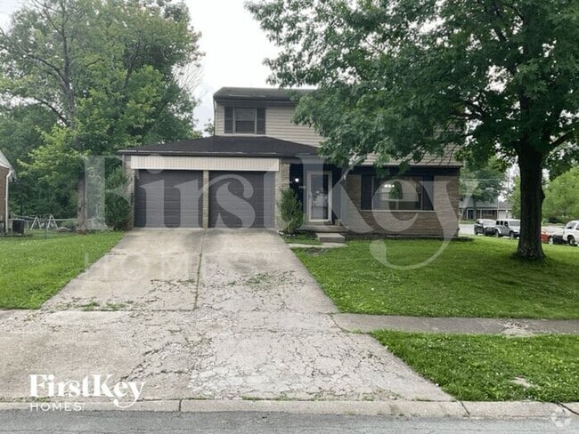 Building Photo - 5226 Horizonvue Dr Rental