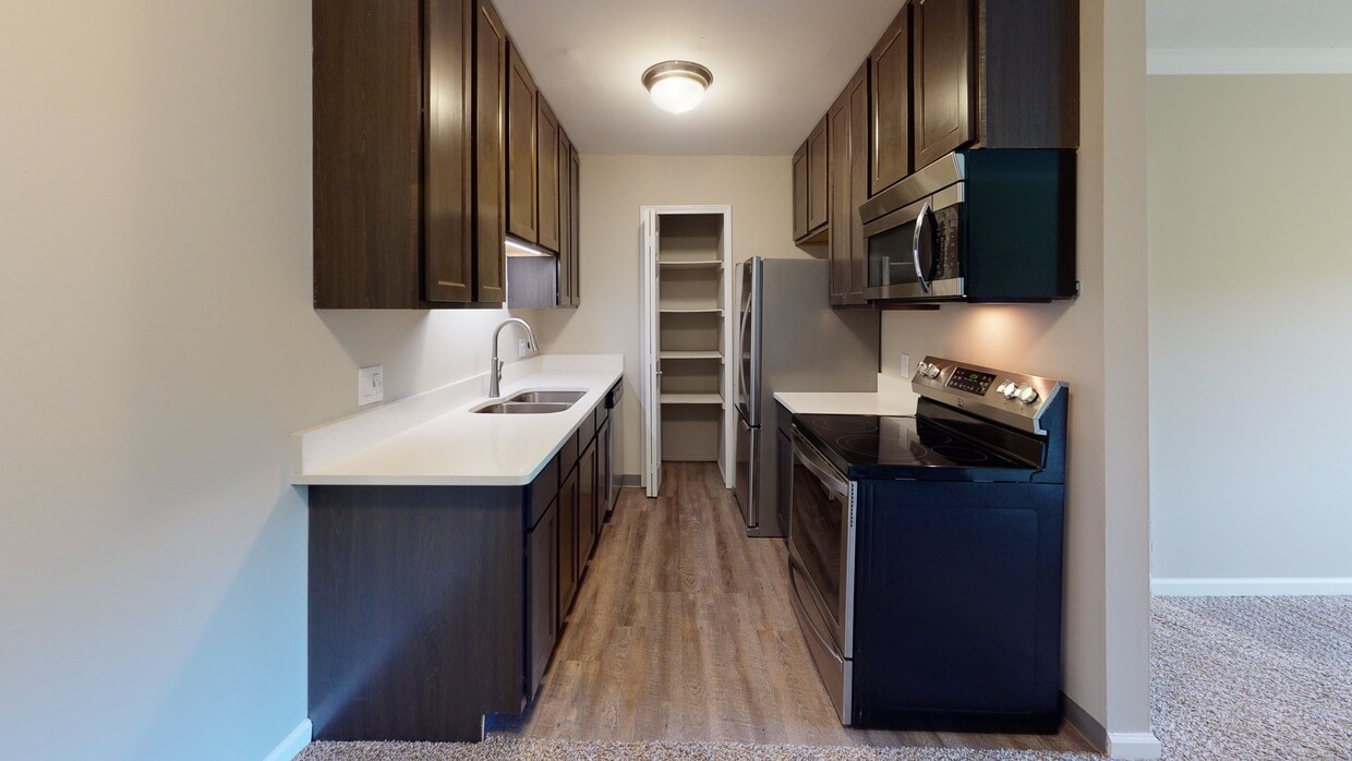 Photo - Shoreview Apartments