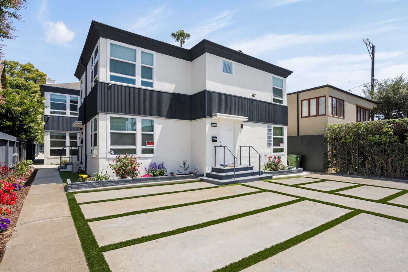 Photo - 1342 S Ogden Dr Unit #1344 1/2
