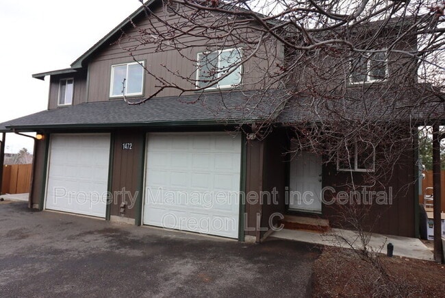 Photo - 1472 NE Whisper Ridge Dr Townhome