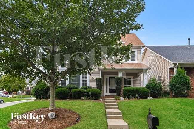 Building Photo - 5001 Fountainbrook Dr Rental