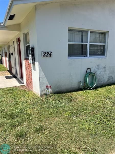 Photo - 224 NE 1st St Apartamento