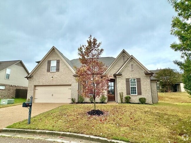 Building Photo - Now Leasing a 4-Bedroom 2 Home At Stonebriar