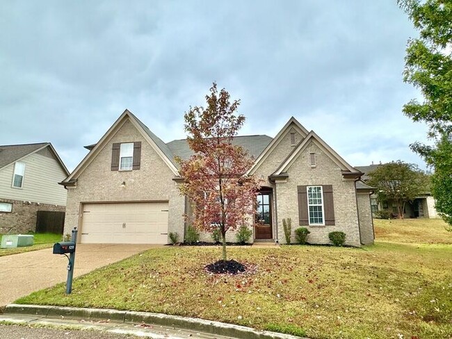 Now Leasing a 4-Bedroom 2 Home At Stonebriar - Now Leasing a 4-Bedroom 2 Home At Stonebriar