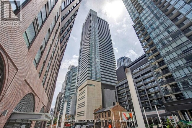 Photo - 80 John St Unit 2906