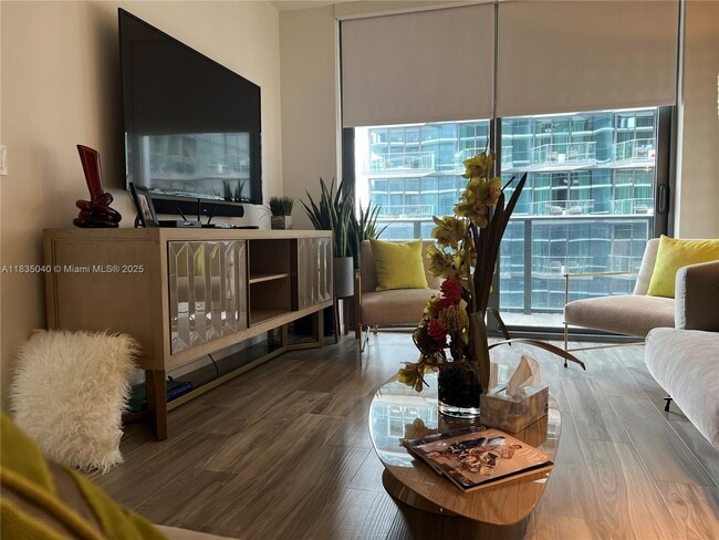 Photo - 801 S Miami Ave Unit 3608