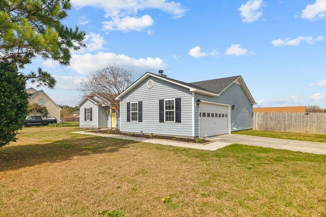 Photo - 3 Bedroom 2 Bathroom Home