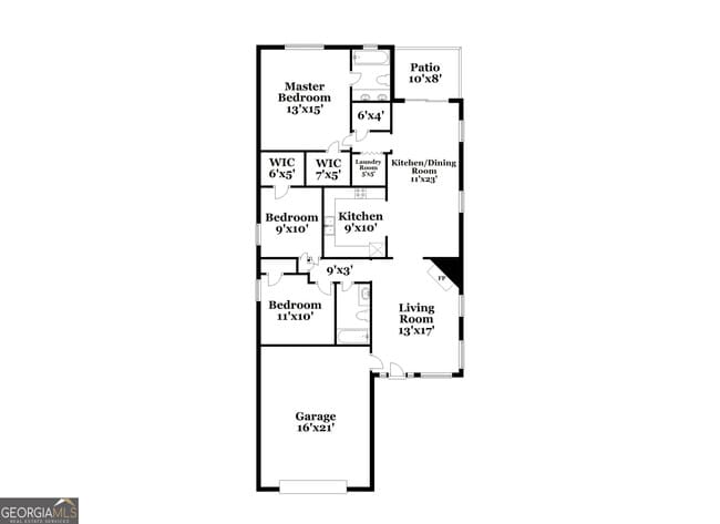 Photo - 3560 Brookstone Way