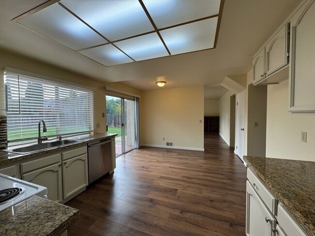 Photo - Coming Soon - Beautifully remodeled 5 bed/ 2.5 bath with huge backyard