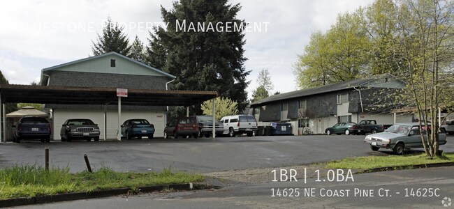 Photo - 14625 NE Coast Pine Ct Unidad 14625C