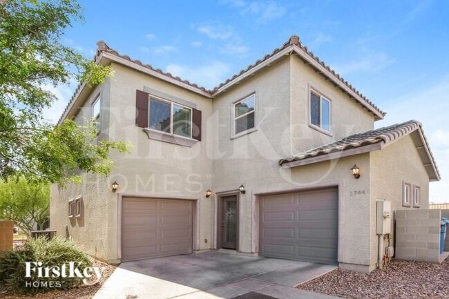 Photo - 1744 W Minton St Casa