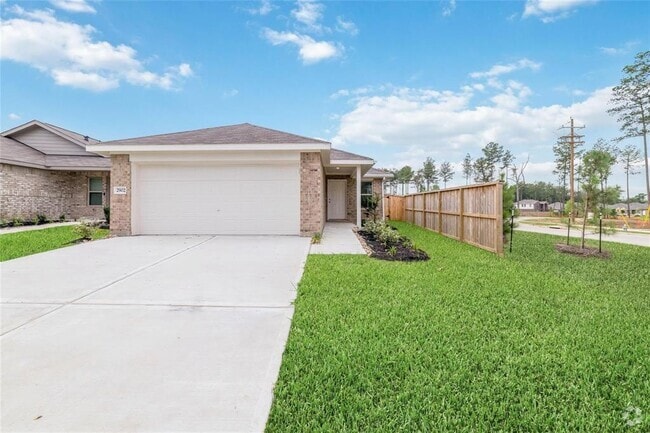 Building Photo - 2902 Mallorca Dr Rental