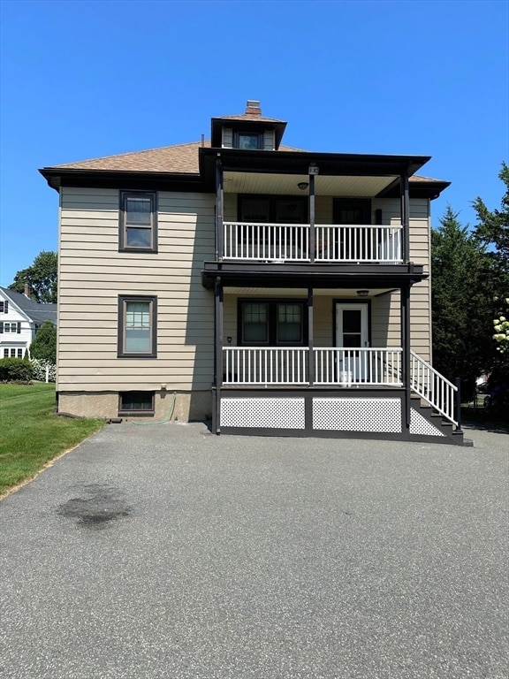 Building Photo - 162 Vernon St Unit 2 Rental