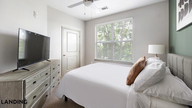 225 Walden Village Ln Unit 207