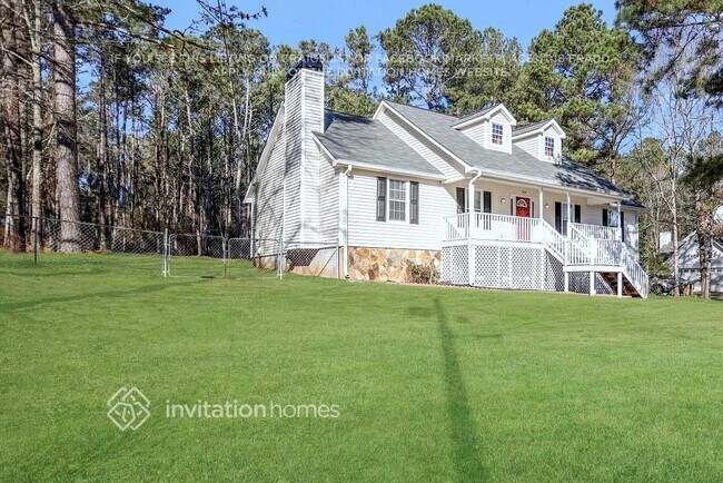 Photo - 729 Country Lake Ct