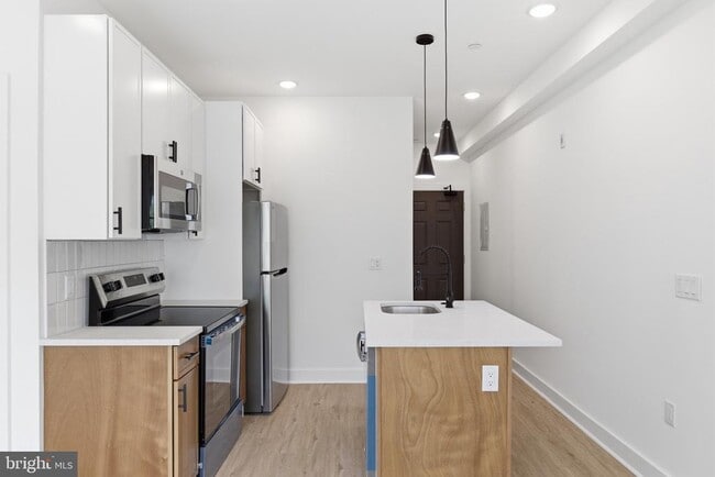 Photo - 4021 Brown St Unit 2