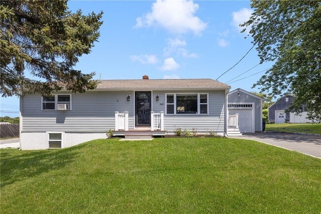 340 Old Mill Ln