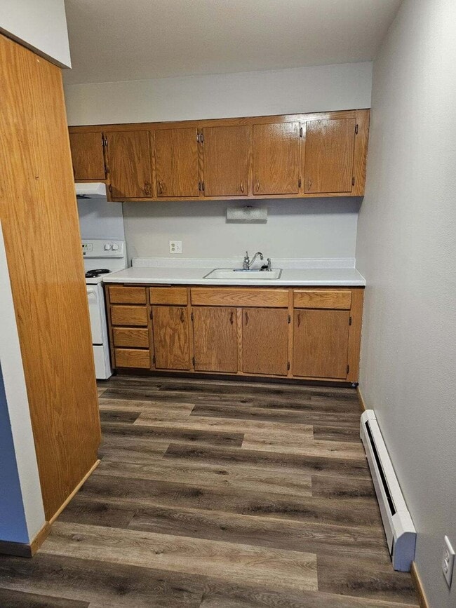Photo - Carriage Hill Apartments Unidad 105