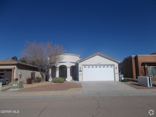 Building Photo - 14249 Craggy Rock Ave Rental