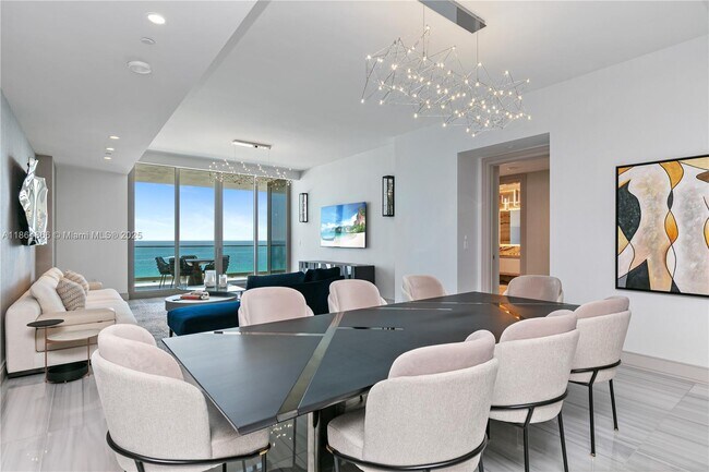 Building Photo - 17901 Collins Ave Unit 703 Rental