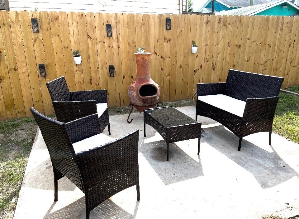 Photo - 5201 Avenue O 1/2