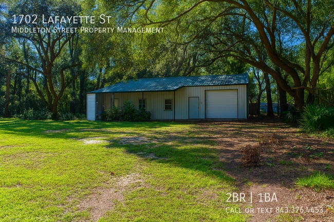 Photo - 1702 Lafayette St