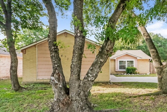 Photo - 4718 Roserock Ln