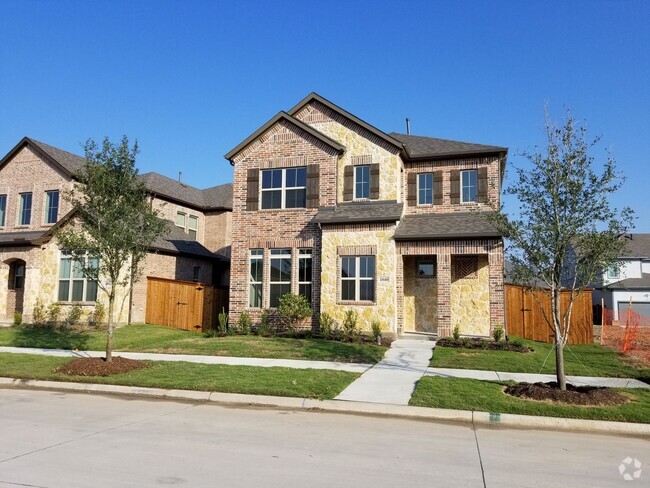 Building Photo - Allen ISD, 2017 built. Rental